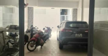 Bán nhà 112m², 3 tầng, 4PN, 4WC, 7.3 tỷ, Thủ Đức