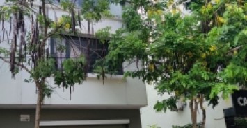 Chính chủ bán liền kề geleximco khu B diện tích 85m2, giá 14 tỷ, nhà mới đẹp