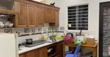 ÁP LỰC TÀI CHÍNH – CHÍNH CHỦ CẦN BÁN GẤP NHÀ CẦU GIẤY – 65M2, MT 5M, 4 TẦNG – GẦN PHỐ - 4.xxx TỶ