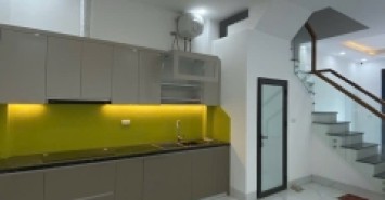 QUANG TRUNG HÀ ĐÔNG _NHỈNH 5 TỶ  NHÀ 5 TẦNG_ CÁCH BẾN XE YÊN NGHĨA VÀI BƯỚC _50M RA ÔTÔ