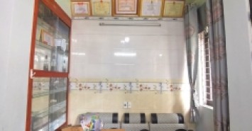 TT HẢI CHÂU - NHÀ MỚI 3 TẦNG Ở NGAY 2.7 ty- GIÁ ĐÃ GIẢM 500TR, NGAY NGUYỄN VĂN LINH, ÔNG ÍCH KHIÊM VÀ NGUYỄN HOÀNG.