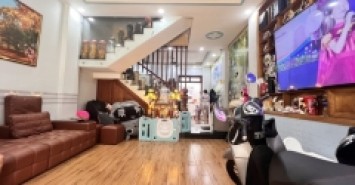 Bán nhà 3 tầng Đặng Văn Bi – Trường Thọ Thủ Đức – diện tích 71m² – giá 7 tỷ