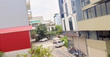 BÁN NHÀ VIỆT HƯNG 80M2- 5 TẦNG THANG MÁY- VỈA HÈ, Ô TÔ TRÁNH- 23.X TỶ