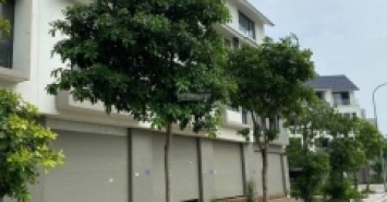 Chính chủ bán B53 - LK22 Khu đô thị mới Lê Trọng Tấn Geleximco10.5 tỷ Dương Nội Hà