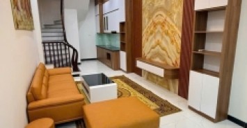 BÌNH MINH THANH OAI _51M CHỈ HƠN 4 TỶ -20M RA CHỖ ĐỖ Ô TÔ_KHU DÂN CƯ ĐÔNG ĐÚC_FULL NỘI THẤT