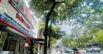 Siêu hiếm mặt phố thanh nhàn bán 48M tặng nhà 1 mặt phố 1 mặt ngõ ô tô tránh hai bà trưng