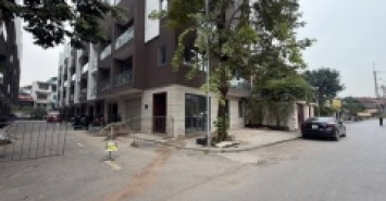 Liền kề Ngọc Lâm, 82m x 6 tầng, MT 8m, gần Mipec, đối diện trục đại lộ cảnh quan sông Hồng