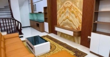 BÌNH MINH THANH OAI HÀ MỘI _50M CHỈ HƠN 4 TỶ -20M RA CHỖ ĐỖ Ô TÔ_KHU DÂN CƯ ĐÔNG ĐÚC_ĐẦY ĐỦ TIỆN NGHI