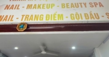 CẤN SANG NHƯỢNG MẶT BẰNG ĐANG KINH DOANH SPA TẠI KHU VỰC TRUNG TÂM QUẬN 1, HỒ CHÍ MINH