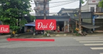 BÁN GẤP Đất nền 141m Mặt đường Việt Trì, sát Cổng chính Đền Hùng, KD - tăng giá cực nhanh