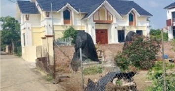 [ Tôi Chính Chủ cần Bán 75 m Đất - Văn Giang - Hưng Yên] Gần ECOPARK - MT 6.5m SĐCC. Nở hậu.