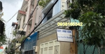 Bán Đất Tặng Nhà Đường Nguyễn Kiệm 108m2 Chỉ 9.8 Tỷ.