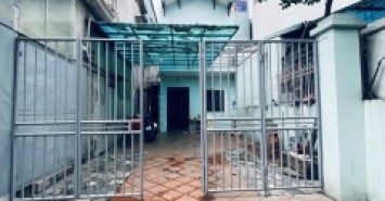 Bán Đất tặng nhà 2 tầng Ngọc Thuỵ- Oto Vỉa Hè- Hàng xómKhai Sơn - 103m2-16,5 tỷ( Thương lượng)