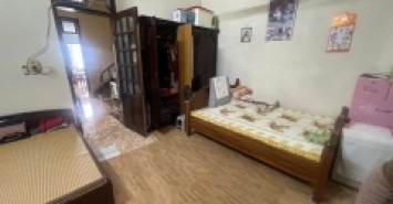 Bán đất tặng nhà 3 tầng Ngọc Thụy- Phân Lô- Oto - 120m mặt tiền  rộng nhỉnh 17 tỷ(TL)