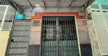 Bán nhà cũ quận Tân Phú 1 sẹc Chế Lan Viên, ph Tây Thạnh, KT 4x12m, Giá 3,6 tỷ