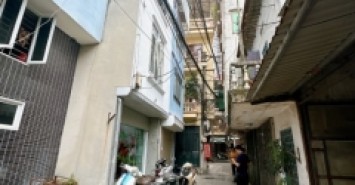 Bán Gấp MẶT NGÕ LĨNH NAM KINH DOANH HƠN 90 TRIỆU/M. NGÕ THÔNG. KD 48M hơn 4T.