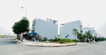 228 BÁN LÔ GÓC NGÃ TƯ ĐẸP ĐƯỜNG 26M KHU ĐÔ THỊ AN BÌNH TÂN, NHA TRANG