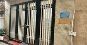 BÁN NHÀ PHỐ VIP KV BẠCH MAI, TẠ QUANG BỬU. KINH DOANH 2 THOÁNG CHỈ 4 TỶ 9