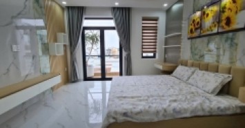 HẺM 7M NGAY AO ĐÔI - MÃ LÒ, 104M2, 5 TẦNG, SỔ ĐẸP GIÁ NHỈNH 8 TỶ