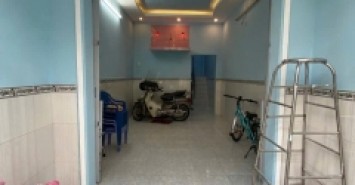 HẺM XE HƠI, 30M2, 2 TẦNG, SỔ ĐẸP, CHIẾN LƯỢC GIÁ NHỈNH 3 TỶ