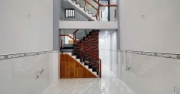 GẦN BỐN XÃ, NGAY LÊ VĂN QUỚI, 43M2, 3 TẦNG, HẺM XE HƠI, SỔ NỞ HẬU GIÁ NHỈNH 4 TỶ