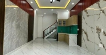 MẶT TIỀN ĐƯỜNG SỐ VIP KHU LÊ VĂN QUỚI, 50M2, 4 TẦNG, GIÁ NHỈNH 5 TỶ