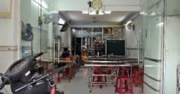 NGAY GÒ XOÀI - LÊ VĂN QUỚI, HẺM 6M, 56M2, 3 TẦNG GIÁ HƠN 4 TỶ