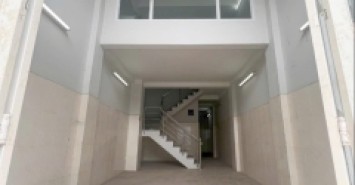 LIÊN KHU 2-5, 78M2, 6 TẦNG 10 PHÒNG NGỦ, HẺM XE HƠI TRÁNH THÔNG THOÁNG, SÁT MẶT TIỀN, NGAY HƯƠNG LỘ 2, SỔ ĐẸP HOÀN CÔNG ĐỦ, GIÁ CHỈ HƠN 7 TỶ
