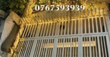 VIP Bán Nhà CHÍNH CHỦ Phú Nhuận đường Đỗ Tấn Phong 45m2 3PN 6.5 Tỷ Gần Sân Bay