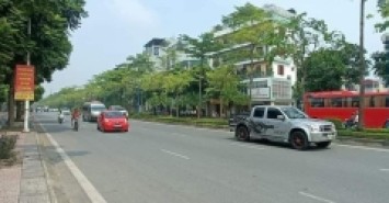 Bán nhà Cổ Linh Vỉa hè nhiều ô tô tránh Kinh doanh- Cực hiếm 110 triệu/m2 thiện chí bớt thêm
