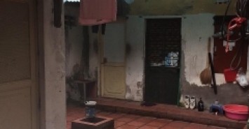 Cơ hội đầu tư đất vàng - Bán đất tặng nhà Phố Thái Thịnh, DT 304m2, MT 10m, 2 Tầng cũ giá 22,5 tỷ