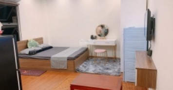 [Siêu Hot] Chung cư mini Láng Ngõ thông, thang máy,doanh thu khủng DT 70m2, MT6.5m, 8 tầng, giá 13 tỷ (Thương lượng)