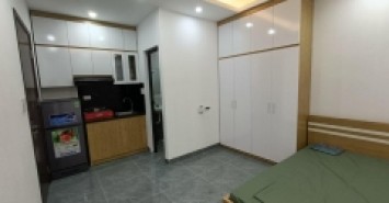 CCMN Đống Đa Ngõ thông, thang máy, doanh thu khủng DT 112m2, MT 6.5m, 8 tầng, giá 18 tỷ (Thương lượng)