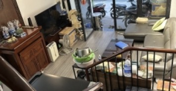 Bán nhà đẹp Gia Quất- Oto tải -Ngõ Nông 40m2 5 tầng 7,5 tỷ (Thương lượng)
