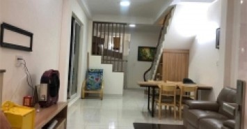 Nhà Huỳnh Văn Bánh 54m2-5.6 Tỷ Ngang Trên 4m Đầy Đủ Nội Thất.