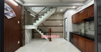 Nhà Đẹp Huỳnh Văn Bánh 3 Tầng Full Nội Thất Phòng Ngủ Lớn Chỉ 4.6 Tỷ.
