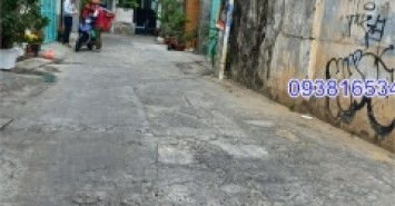 Nhà Phú Nhuận HXH 4 tầng 32m2 Chỉ 5.5 Tỷ.