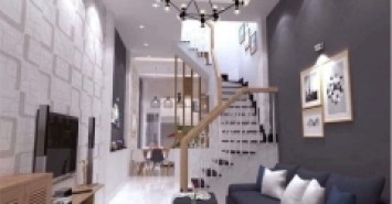 Nhà Khu vực Phan Xích Long 35m2 3 Tầng Full Nội Thất chỉ 3.8 Tỷ