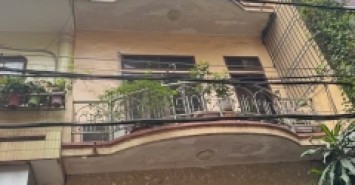 Bán đất Mặt ngõ Kim Đồng. DT khủng 56m  Ngõ thông, Kinh Doanh  Chỉ 10 tỷ 500