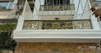 Bán gấp nhà MẶT PHỐ KIM ĐỒNG  nguyên bản. KD 55m 5T - Chỉ 17.51 Tỷ