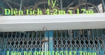 Bán nhà nát Lê Văn Sỹ 68m2 Giá Chỉ 6.5 Tỷ p13 Q.Phú Nhuận.