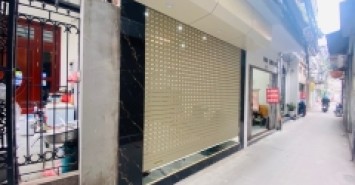 BÁN GẤP NHÀ KV LĨNH NAM, NAM DƯ 43M 5 Tầng. NHÀ SIÊU CHẮC CHẮN. Có Sân riêng. CHỈ 3 tỷ 960 triệu