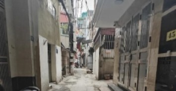 BÁN NHÀ KV LĨNH NAM, NAM DƯ. NHÀ CHỦ XÂY. DT KHỦNG 49M 4T CHỈ 4 tỷ 480 triệu