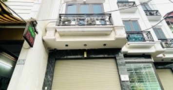 Chính Chủ nhờ bán căn nhà lô góc tại mặt ngõ oto kinh doanh Lĩnh Nam
