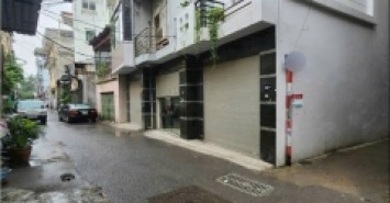 BÁN GẤP nhà phố Lương Khánh Thiện. DT 49m × 5 Tầng. Gara Ô tô ngủ trong nhà. Chỉ 12 tỷ 3
