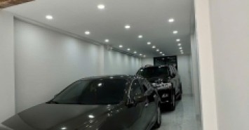 NHÀ ĐẸP TỚI 59m MẶT NGÕ THÔNG - KIM ĐỒNG, GIÁP BÁT] Kinh Doanh, 6 Tầng Thang Máy, chỉ hơn 10 tỷ