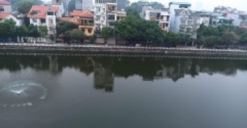 BÁN NHÀ MẶT PHỐ BỒ ĐỀ- SIÊU PHẨM MẶT PHỐ, VIEW HỒ ĐIỀU HOÀ, NHÀ ĐẸP 6 TẦNG THANG MÁY, GẦN TRƯỜNG QUỐC TẾ