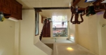 BÁN GẤP NHÀ Q. HOÀNG MAI. PHỐ NAM DƯ. GẦN Ô TÔ 39M 4T. SĐCC GẦN Ô TÔ CHỈ 3 TỶ 750