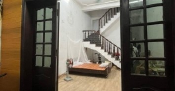 Cực Hot- Ngô Gia Tự Chủ cần bán gấp để sang CH Séc định cư với vợ con- thiện chí thương lượng giá tốt
+ DT65m2 MT4.5m Giá chỉ Nhỉnh 5 Tỷ.