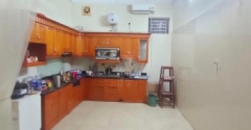 Bán nhà Ngọc Thụy Hàng Xóm Khai Sơn City- Dân Xây mấy năm- ô tô tránh- Phân Lô Quân Đội